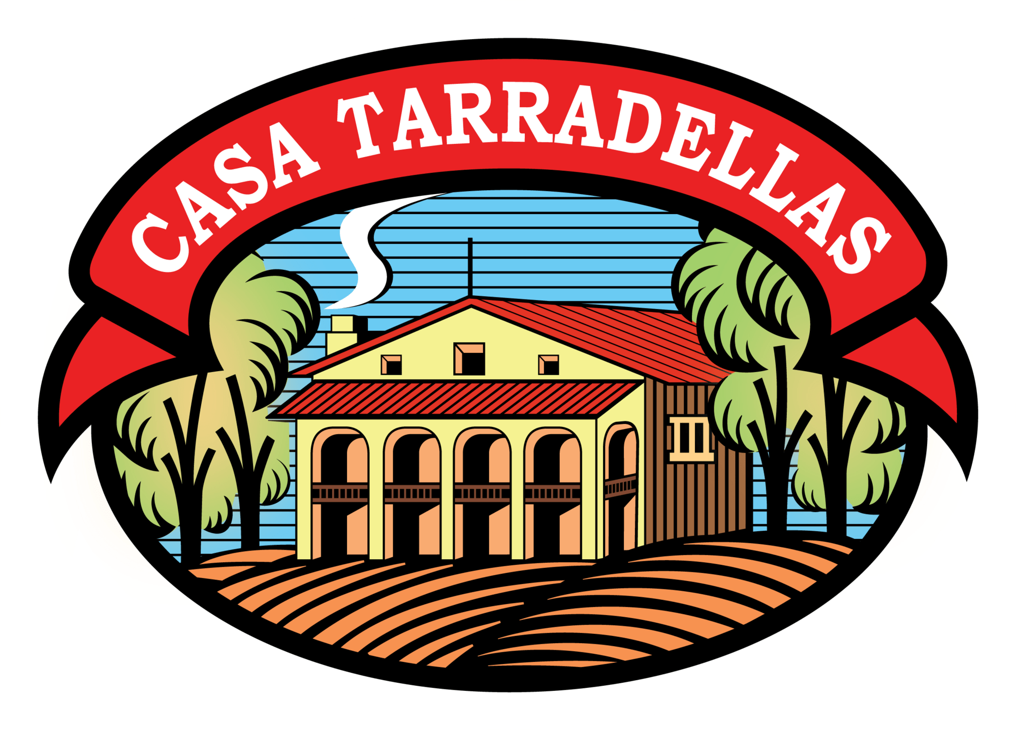 Casa Tarradelles