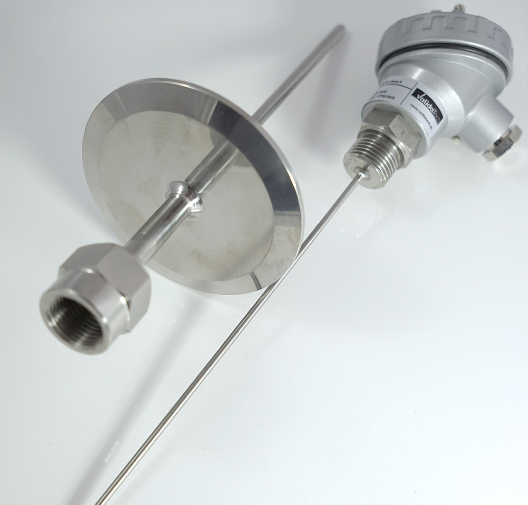 Sensors de temperatura