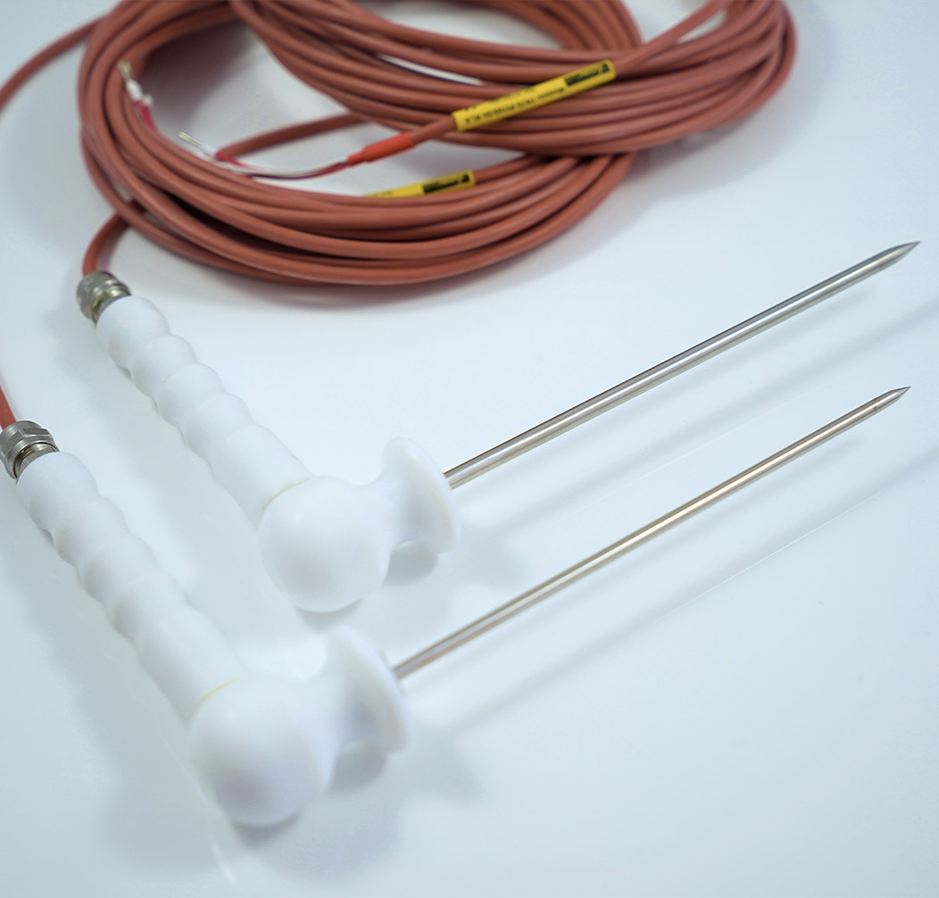 Sensors de temperatura