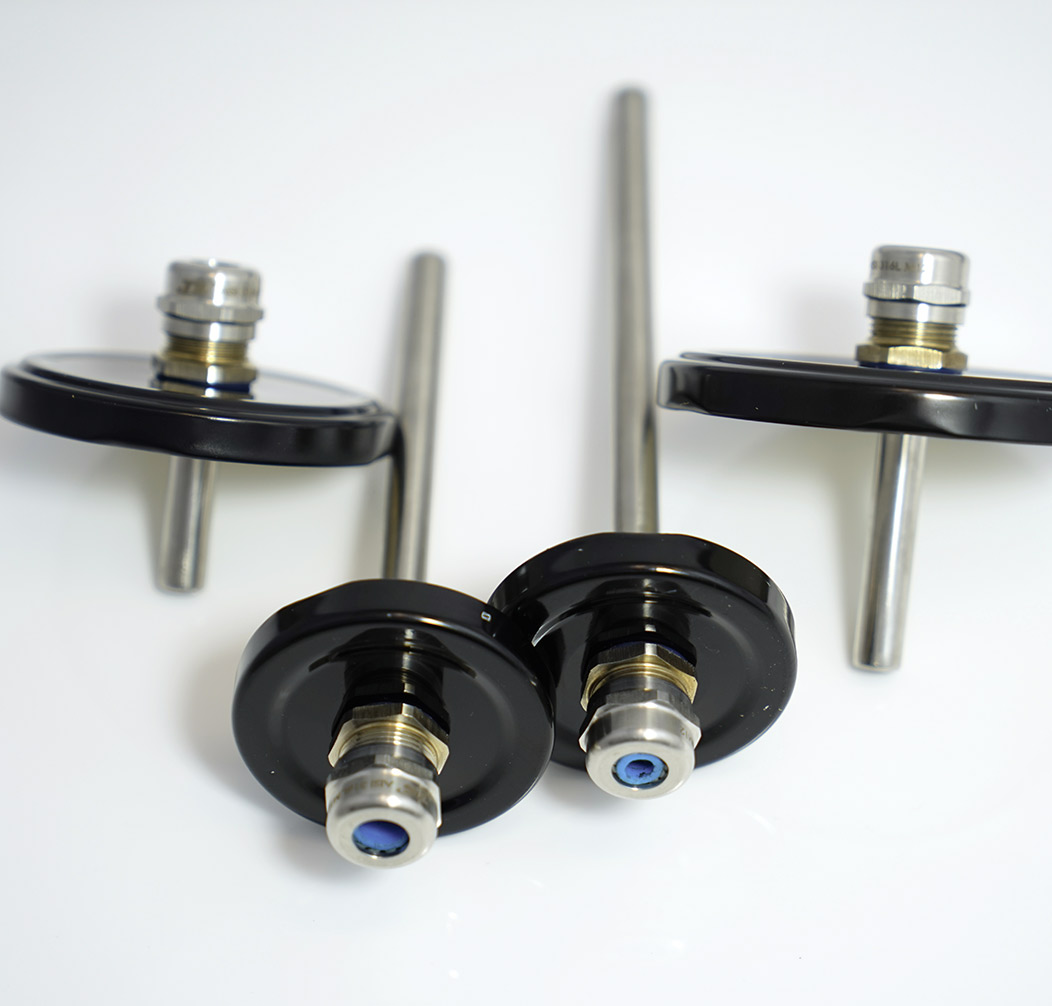 Sensors de temperatura