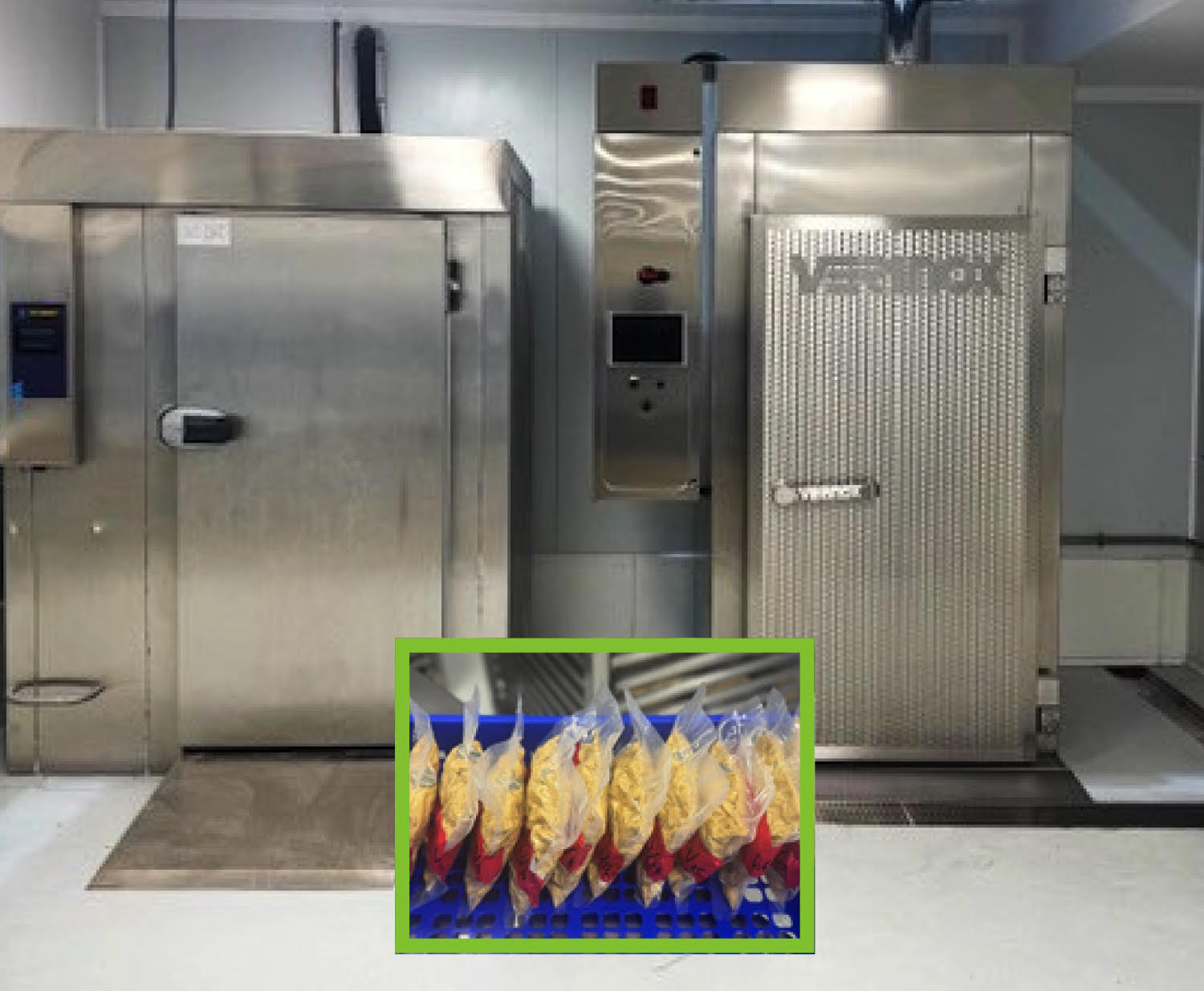 La solució: Validació tèrmica integral i optimització de la formulació